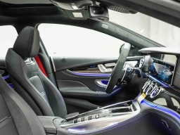 Mercedes-Benz AMG GT AMG GT 43 4-Door Coupe 2026