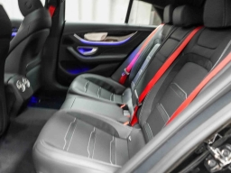 Mercedes-Benz AMG GT AMG GT 43 4-Door Coupe 2026