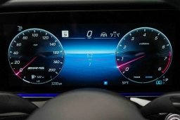 Mercedes-Benz AMG GT AMG GT 43 4-Door Coupe 2026