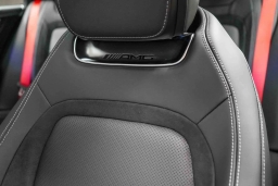 Mercedes-Benz AMG GT AMG GT 43 4-Door Coupe 2026