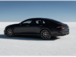 Mercedes-Benz AMG GT AMG GT 43 4-Door Coupe 2026