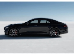 Mercedes-Benz AMG GT AMG GT 43 4-Door Coupe 2026