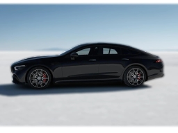 Mercedes-Benz AMG GT AMG GT 43 4-Door Coupe 2026