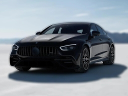 Mercedes-Benz AMG GT AMG GT 43 4-Door Coupe 2026