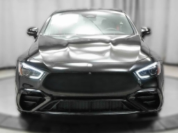 Mercedes-Benz AMG GT AMG GT 43 4-Door Coupe 2026