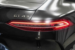 Mercedes-Benz AMG GT AMG GT 43 4-Door Coupe 2026