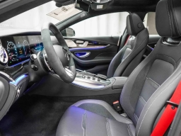 Mercedes-Benz AMG GT AMG GT 43 4-Door Coupe 2026