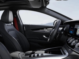 Mercedes-Benz AMG GT AMG GT 43 4-Door Coupe 2026