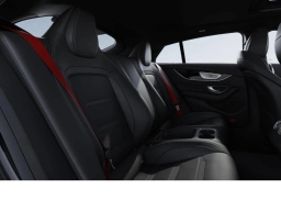 Mercedes-Benz AMG GT AMG GT 43 4-Door Coupe 2026