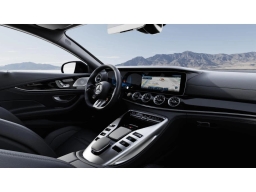 Mercedes-Benz AMG GT AMG GT 43 4-Door Coupe 2026