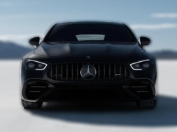 Mercedes-Benz AMG GT AMG GT 43 4-Door Coupe 2026