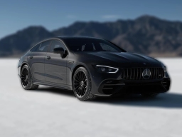 Mercedes-Benz AMG GT AMG GT 43 4-Door Coupe 2026