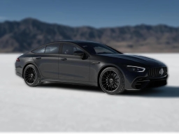 Mercedes-Benz AMG GT AMG GT 43 4-Door Coupe 2026