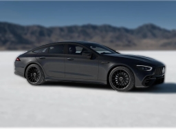 Mercedes-Benz AMG GT AMG GT 43 4-Door Coupe 2026