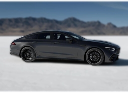 Mercedes-Benz AMG GT AMG GT 43 4-Door Coupe 2026