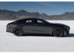 Mercedes-Benz AMG GT AMG GT 43 4-Door Coupe 2026