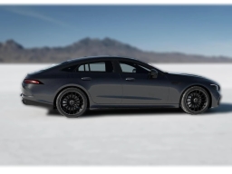 Mercedes-Benz AMG GT AMG GT 43 4-Door Coupe 2026