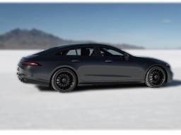 Mercedes-Benz AMG GT AMG GT 43 4-Door Coupe 2026