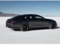 Mercedes-Benz AMG GT AMG GT 43 4-Door Coupe 2026