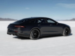 Mercedes-Benz AMG GT AMG GT 43 4-Door Coupe 2026