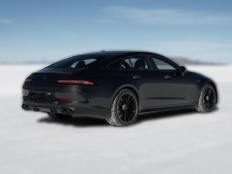 Mercedes-Benz AMG GT AMG GT 43 4-Door Coupe 2026