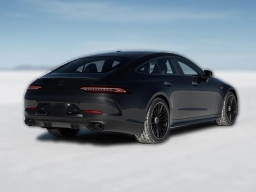 Mercedes-Benz AMG GT AMG GT 43 4-Door Coupe 2026