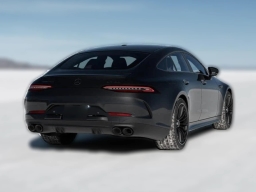 Mercedes-Benz AMG GT AMG GT 43 4-Door Coupe 2026