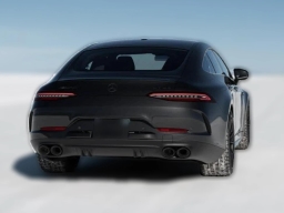 Mercedes-Benz AMG GT AMG GT 43 4-Door Coupe 2026