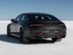 Mercedes-Benz AMG GT AMG GT 43 4-Door Coupe 2026