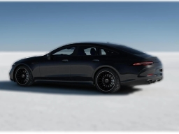 Mercedes-Benz AMG GT AMG GT 43 4-Door Coupe 2026