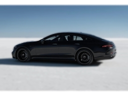 Mercedes-Benz AMG GT AMG GT 43 4-Door Coupe 2026