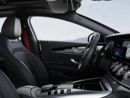 Mercedes-Benz AMG GT AMG GT 43 4-Door Coupe 2026