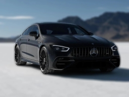 Mercedes-Benz AMG GT AMG GT 43 4-Door Coupe 2026