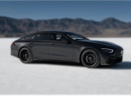 Mercedes-Benz AMG GT AMG GT 43 4-Door Coupe 2026