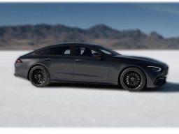 Mercedes-Benz AMG GT AMG GT 43 4-Door Coupe 2026