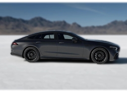 Mercedes-Benz AMG GT AMG GT 43 4-Door Coupe 2026