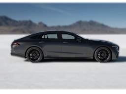 Mercedes-Benz AMG GT AMG GT 43 4-Door Coupe 2026