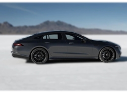 Mercedes-Benz AMG GT AMG GT 43 4-Door Coupe 2026