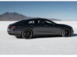 Mercedes-Benz AMG GT AMG GT 43 4-Door Coupe 2026