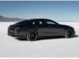 Mercedes-Benz AMG GT AMG GT 43 4-Door Coupe 2026