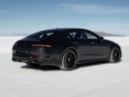 Mercedes-Benz AMG GT AMG GT 43 4-Door Coupe 2026