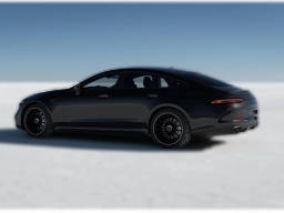 Mercedes-Benz AMG GT AMG GT 43 4-Door Coupe 2026