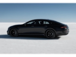 Mercedes-Benz AMG GT AMG GT 43 4-Door Coupe 2026