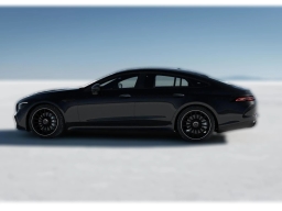 Mercedes-Benz AMG GT AMG GT 43 4-Door Coupe 2026