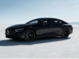 Mercedes-Benz AMG GT AMG GT 43 4-Door Coupe 2026