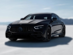 Mercedes-Benz AMG GT AMG GT 43 4-Door Coupe 2026