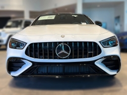 Mercedes-Benz AMG GT AMG GT 43 4-Door Coupe 2026