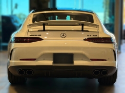 Mercedes-Benz AMG GT AMG GT 43 4-Door Coupe 2026