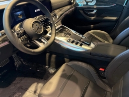 Mercedes-Benz AMG GT AMG GT 43 4-Door Coupe 2026