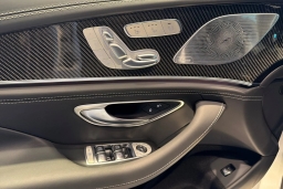 Mercedes-Benz AMG GT AMG GT 43 4-Door Coupe 2026